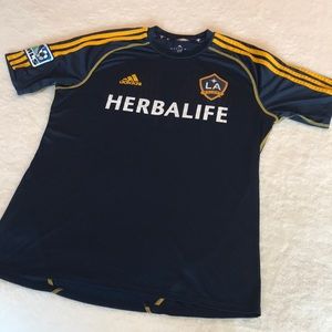 LA Galaxy Jersey